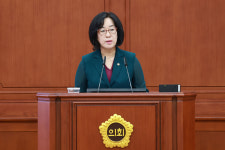 박주화 대전시의원 기후 위기 시대 적극 대응할 때