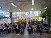 대전 서구 도마1동, 주민총회·환경 한마당 성료