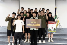 서천군4-H연합회, 제48회 충남 야영대회 '종합 우승'