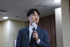 조창현 변호사, 서산시 어르신아카데미서 생활 법률 강의