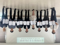 대전 서구 복수동, 행복한 마을 조성 앞장