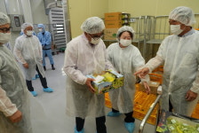 서천군, 적극행정을 위한 9월 농축산업 희망상담실 운영