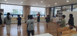 서부평생교육원, 하반기 서부지역아동센터 지원사업 성황리 운영중