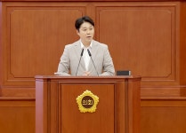 김진오 대전시의원 대전형 타슈 순찰대 도입하자