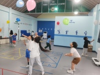 서천군보건소, 건강아 놀자! 프로그램 통해 아동 건강습관 개선