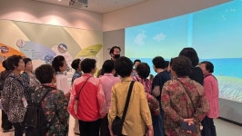 서산시 석남동, 독거노인 행복나들이 행사 추진