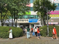 충주시 추석 맞아 길거리 새단장 집중