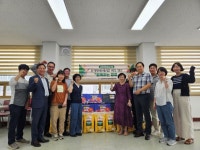 남면지역사회보장협의체, 추석맞아 어려운 이웃 위문