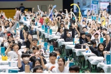 GS EPS,2025년 당진환경사랑미술대회 성황리 개최 