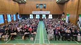 서구노인복지관, 제29회 노인의 날 경로행사 성료