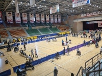 제6회 당진해나루배 충청남도 보치아 어울림 생활체육대회 개최