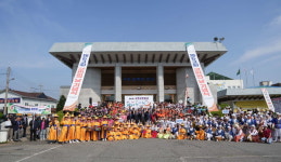 서천군, 제63회 군민의 날 기념식 성료