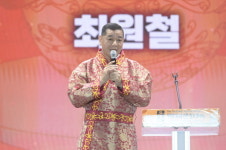 1500년 전 백제의 역사와 문화, 제71회 백제문화제 대단원의 축제 한마당 성료