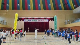 용문초등학교, 2025 용문 한마음 가을 축제 성료