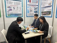 청양군, 청양일반산업단지 투자유치 박차