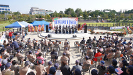 보훈가족을 위한 따뜻한 선율, 2025년 보훈가족 음악회 및 만남의 날 성료