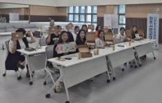 대전시선관위, 다문화가족 대상 민주시민교육 진행