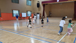 서천 기산초등학교, 저녁돌봄학교 운영