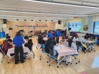 금산교육지원청 위(Wee)센터, 중학생 대상 힐링 프로그램 마음세탁소 운영