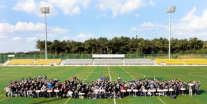 명품 스포츠도시 보령시,  제30회 국무총리배 및 문화체육관광부장관배 축구대회 개최