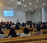 대전대덕구지역자활센터, 자활사업 참여 주민 대상 직무·소양교육 실시