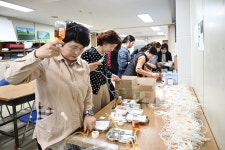 대전 중구 대흥동 지사협, 의료 봉사활동 펼쳐