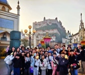 방포초등학교, 꿈을 잡(Job)는 진로여행 현장체험학습 실시