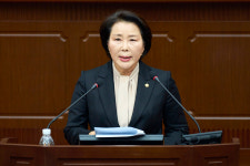 서구 공원 내 장애인 화장실 이용자 진입 어려워 이동권 제한