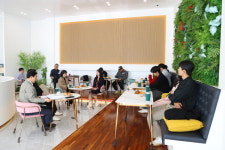 조길형 충주시장, 봉방동 청년 목소리 직접 소통 행보