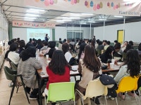 아산교육청 교무행정사·행정실무원 역량강화 연수 실시