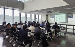 대덕특구 사이언스센터, 딥테크 혁신성장 허브로 성장