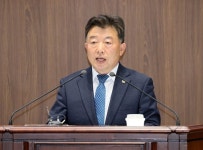 충남도의회 오인환 의원, 군 소음 피해 현실적 보상과 디지털 기반 교육 선제적 대응 촉구