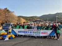 서천군 비인면, 숨은 자원 찾기 행사 개최