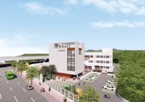 대전 유성구, 노인복지관 별관 건립 본공사 돌입