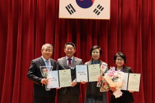 대전 서구노인복지관, 노년사회화교육 이용자 작품발표회 및 전시회