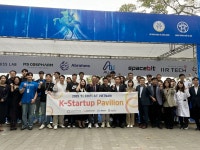 대전혁신센터, 베트남 테크페스트 참가... 글로벌 시장 진출 성과