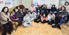 보령 성주초, 이웃과 함께하는 따뜻한 나눔 실천