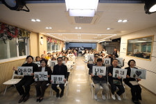 생명종합사회복지관, 어르신문화공동체 와유 프로젝트 성료