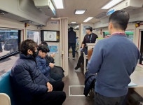 대전운수-대전승합-한일버스, 생명나눔 헌혈로 하나 되다