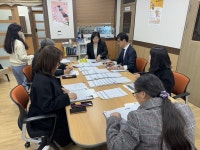 보령교육지원청, 관내 학교대상 학교회계 예산편성 도움활동 실시