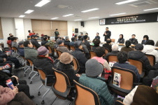 공주시, 옥룡동 도시침수 예방·우금티로 경관 개선 추진