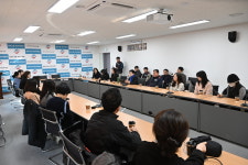 민주 대전시당, 행정통합 관련 교육 현장 혼란 최소화 방안 모색