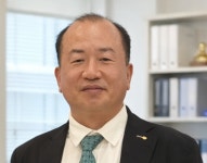 [충남일보가 만난 사람] 김태건 삼영정보 이사 RFID로 공공자산 물품관리의 기준을 다시 쓰다