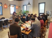 [포토] 충남교육청, 장애인식 개선교육 방향 논의