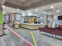 서천군보건소, 새해맞아 민원환경 전면 개선