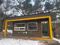 천안 태학산자연휴양림, 도심에서 20분, 숲에서 쉼을 만나다