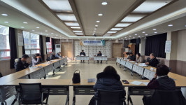 서천군 시초면 지역사회보장협의체, 2026년 1차 정기회의 개최