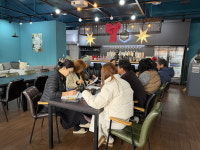 당진시농촌체험휴양마을협의회, 첫 정기 실무회의 개최