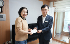 서산시, 제107주년 3·1절 맞이 독립유공자 유족 위문