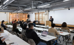 부여군 지속가능발전협의회 제3기, 본격 행보 박차